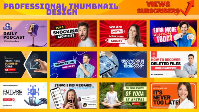 10+ Ways to Increase YouTube Views Quickly